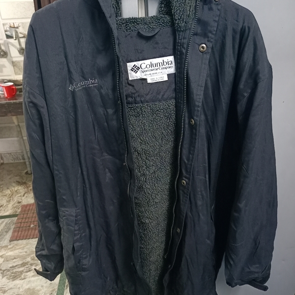 Columbia - Picture 15 of 16